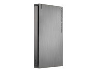 LaCie Porsche Design P'9220 - Hårddisk - 2 TB - extern (portabel) - USB 3.0 9000459