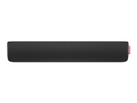 CHERRY Palmrest ERGO - Handledsstöd till tangentbord JA-0350-2