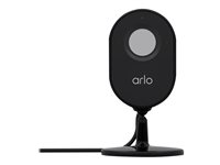Arlo Essential - Verkkovalvontakamera - sisätilat - väri (Päivä&Yö) - 2 MP - 1920 x 1080 - audio - langaton - Wi-Fi - H.264 - Tasavirta 5 V VMC2040B-100EUS