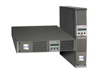 Eaton EX Pulsar M 2200 RT Marine - UPS (rackmonterbar/extern) - AC 100/120/160/184-284 V - 1980 Watt - 2200 VA - RS-232, USB - utgångskontakter: 9 - 3U 68449