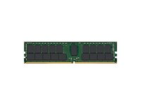 Kingston - DDR4 - moduuli - 16 Gt - DIMM 288 nastaa - 3200 MHz / PC4-25600 - CL22 - 1.2 V - rekisteröity - ECC malleihin Cisco UCS C225 M6 SFF Rack Server KCS-UC432/16G