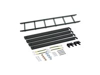 APC - Stativstege - svart - för P/N: AR9300SP, AR9300SP-R, AR9307SP, AR9307SP-R, NBPD0150 AR8165ABLK