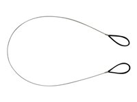 Compulocks Removal Tool for Adhesive Plate - Turvalevyn irrotusväline 3MRMV