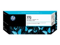 HP 772 - 300 ml - valokuvamusta (photo black) - alkuperäinen - DesignJet - mustepatruuna malleihin DesignJet HD Pro MFP, Z5200, Z5200 PostScript, Z5400 PostScript ePrinter CN633A