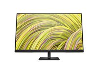 HP P27h G5 - P-Series - LED-skärm - Full HD (1080p) - 27" 64W41AA#ABB