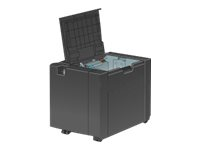 Konica Minolta LU-207 - sidobricka med stor kapacitet - 2500 ark A9EFWY2