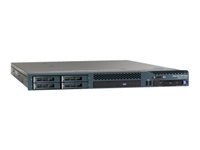 Cisco Flex 7500 Series Cloud Controller - Enhet för nätverksadministration - 500 trådlösa åtkomstpunkter - 10GbE - 1U - kan monteras i rack AIR-CT7510-500-K9