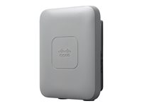 Cisco Aironet 1542I - Trådlös åtkomstpunkt - Wi-Fi 5 - 2.4 GHz, 5 GHz - återanvänd AIR-AP1542I-BK9-RF