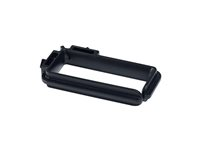 APC - Rackkabelhanteringsring - svart (paket om 10) - för P/N: AR4012A, AR4017A, AR4032A, AR4038LA, SRT5KRMXLT-A, SRT6KRMXLT-A, SRT8KRMXLT-A AR7540