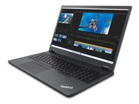 Lenovo ThinkPad P16v Gen 1 - 16" - AMD Ryzen 9 - 7940HS - AMD PRO - 32 GB RAM - 1 TB SSD - Nordisk 21FE000KMX