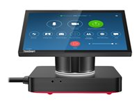 Lenovo ThinkSmart Hub - all-in-one - AI-valmis - Core i5 8365UE 1.6 GHz - vPro - 16 Gt - SSD 256 GB - LED 10.1" 11H1000KMT