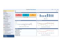 HPE Aruba ClearPass New Licensing Access - Abonnemangslicens (1 år) - 100 samtidiga ändpunkter - ESD JZ409AAE