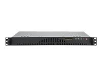 Supermicro A+ Server 1012A-MRF - Montable sur rack - pas de processeur - 0 Go AS-1012A-MRF