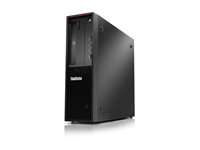 Lenovo ThinkStation P300 - SFF Xeon E3-1231V3 3.4 GHz - 4 GB - HDD 1 TB 30AK000DMT