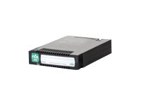 HPE RDX - RDX-kasetti - 1 Tt / 2 Tt malleihin ProLiant MicroServer Gen10, ML350 Gen11 Q2044A