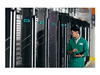 HPE JD Custom Labeled TeraPack Certified - Kassettmagasin för lagringsbibliotek - kapacitet: 9 TS1150 tapes - för P/N: Q1G79A, Q1G81A Q1H00A