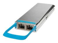Cisco - CPAK-transceivermodul - 100GbE - 100GBase-LR4 - SC/PC enkelläge - upp till 10 km - 1310 nm - återanvänd - för Cisco CRS-X LAN/OTN; Network Convergence System 4000 CPAK-100G-LR4-RF