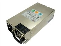 QNAP - Virtalähde - varalla (sisään asetettava moduuli) - Vaihtovirta 100-240 V - 300 watti(a) - 2U malleihin QNAP TS-809U-RP, TS-859U-RP, TS-859U-RP+; VioStor VS-8024U-RP, VS-8032U-RP, VS-8040U-RP SP-8BAY2U-S-PSU