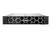 Dell PowerEdge R760xs - telineasennettava - AI-valmis - Xeon Gold 5416S 2 GHz - 32 Gt - SSD 2 x 480 GB 62VFG