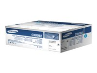 HP CLT-K6092S - Svart - original - tonerkassett - för Samsung CLP-770ND, CLP-770NDK, CLP-770NDKG, CLP-775N, CLP-775ND SU216A