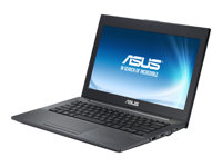 ASUSPRO ESSENTIAL PU301LA-RO053G - 13.3" - Intel Core i5 - 4200U - 8 GB RAM - 500 GB HDD - 4G LTE PU301LA-RO053G