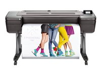 HP DesignJet Z9+ PostScript - suurkokotulostin - väri - mustesuihku W3Z72A#B19