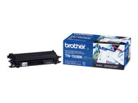 Brother TN130BK - Musta - alkuperäinen - väriainekasetti malleihin Brother DCP-9040, 9042, 9045, HL-4040, 4050, 4070, MFC-9440, 9450, 9840 TN130BK