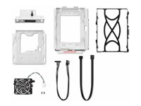 Lenovo - Uppgraderingssats för lagring - för ThinkPad L15 Gen 4 21H3; T16 Gen 4 21QN; ThinkStation P5 30GA 4XH1M73926