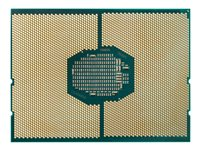 Intel Xeon Silver 4108 - 1.8 GHz - 8-ydin - 16 säiettä - 11 Mt cache - LGA3647 Socket - toinen CPU malleihin Workstation Z8 G4 1XM76AA