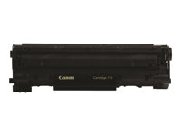 Canon CRG-725 - Musta - alkuperäinen - väriainekasetti malleihin i-SENSYS LBP6000, LBP6000B, LBP6020, LBP6020B, LBP6030, LBP6030B, LBP6030w, MF3010 3484B002