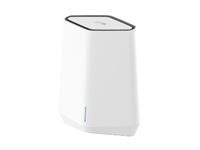 NETGEAR Orbi Pro SXR50 - Wi-Fi-järjestelmä - (reititin) - enint. 0,175 m² - verkko 1GbE - Wi-Fi 6 - kolmikaistainen SXR50-100EUS
