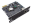 APC Network Management Card 2 - Adapter för administration på distans - SmartSlot - 10/100 Ethernet - svart - för P/N: GVX750K500NGS, GVX750K500NHS, GVX750K750NHS, GVX800K800NGS, GVX800K800NHS