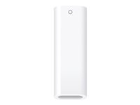 Apple - Lightning-adapter - USB-C hona till Lightning hona - för 10.9-inch iPad (10:e generation) MWML3ZM/A