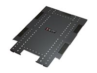 APC - Racktak - svart - för P/N: NBPD0150, SMX2000LVUS, SMX2KR2UX145, SMX3000HVTUS, SMX3000LVUS, SMX3KR2UNCX145 AR7201