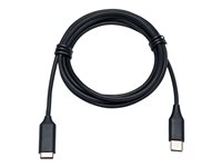 Jabra Link - USB-förlängningskabel - USB-C (hane) till USB-C (hane) - 1.2 m 14208-15