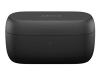 Jabra - Laddningsfodral - för Evolve2 Buds UC 14207-88