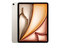 Apple 13-inch iPad Air M4 Wi-Fi - surfplatta - 128 GB - 13" MH5Q4KN/A