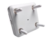 Cisco Aironet 2802E - Trådlös åtkomstpunkt - Wi-Fi 5 - 2.4 GHz, 5 GHz - återanvänd AIR-AP2802E-HK9-RF