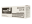 Kyocera TK 590K - Svart - original - tonersats - för Kyocera FS-C2026, FS-C2126; ECOSYS M6023, M6026, M6526, P6026; FS-C5250
