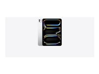 Apple 11-inch iPad Pro M4 Wi-Fi - surfplatta - 1 TB - 11" MVVF3KN/A