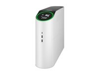 APC Back-UPS Pro Gaming - UPS - torn, RGB-belysning - AC 230 V - 1320 Watt - 2200 VA - 1-fas - utgångskontakter: 6 - arctic BGM2200-GR