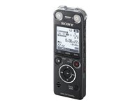 Sony ICD-SX1000 - Röstinspelare - 16 GB ICDSX1000.CE7