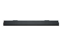 Dell SB522A - Soundbar-järjestelmä - monitoria varten - 4.5 watti(a) malleihin Dell P2222, P2422, P2423, P2722, P2723, P3222; UltraSharp U2422, U2723, U3023, U3223 DELL-SB522A