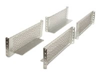 APC - Rackmonteringspaket - för P/N: AR4017A, AR4032A, AR4038LA, SMTL1000RM2UCUS, SMTL750RM2UCUS, SMX2000RMLV2U-US AP9625