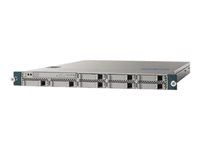 Cisco UCS Smart Play Bundle C200 Value UC5 - kan monteras i rack Xeon E5649 2.53 GHz - 48 GB - HDD 8 x 146 GB UCSC-C200M2-SFF
