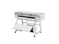 HP DesignJet T950 - multifunktionsskrivare - färg 2Y9H3A#B19