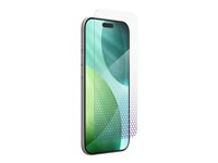 ZAGG InvisibleShield Glass XTR5 - Skärmskydd för mobiltelefon - för Apple iPhone Air 200118668