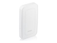 Zyxel WAX300H - Langattoman verkon liityntäpiste - 1GbE - Wi-Fi 6 - 2.4 GHz, 5 GHz - seinään kiinnitettävä WAX300H-EU0101F