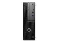 Dell OptiPlex 7010 - SFF - Core i5 12500 3 GHz - 8 Gt - SSD 512 GB H8K87