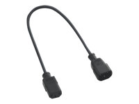 Belkin - Förlängningskabel för ström - power IEC 60320 C13 till IEC 60320 C14 - 1.8 m F3A102B06